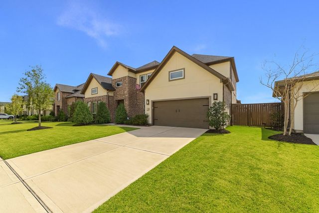 2237 Mason Terrace Drive, Friendswood, TX 77546