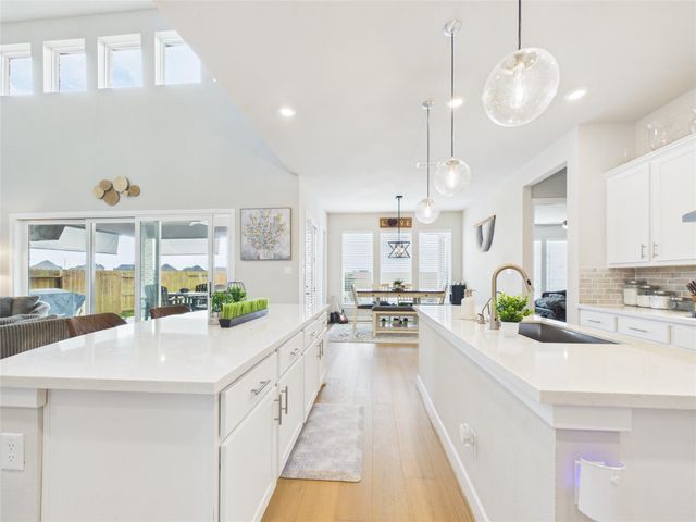 2237 Mason Terrace Drive, Friendswood, TX 77546