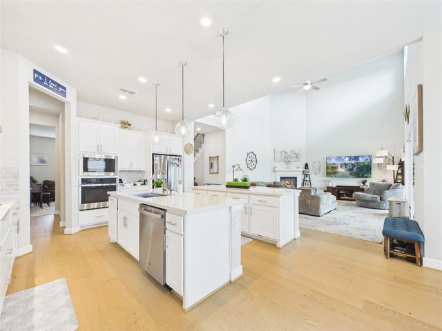 2237 Mason Terrace Drive, Friendswood, TX 77546