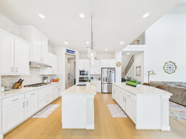 2237 Mason Terrace Drive, Friendswood, TX 77546