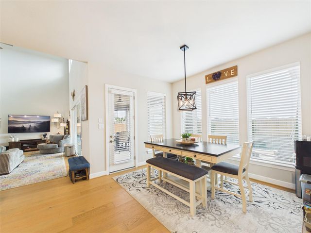 2237 Mason Terrace Drive, Friendswood, TX 77546