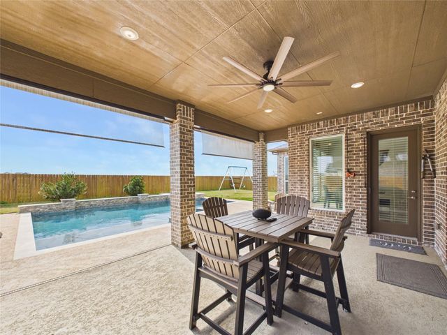 2237 Mason Terrace Drive, Friendswood, TX 77546