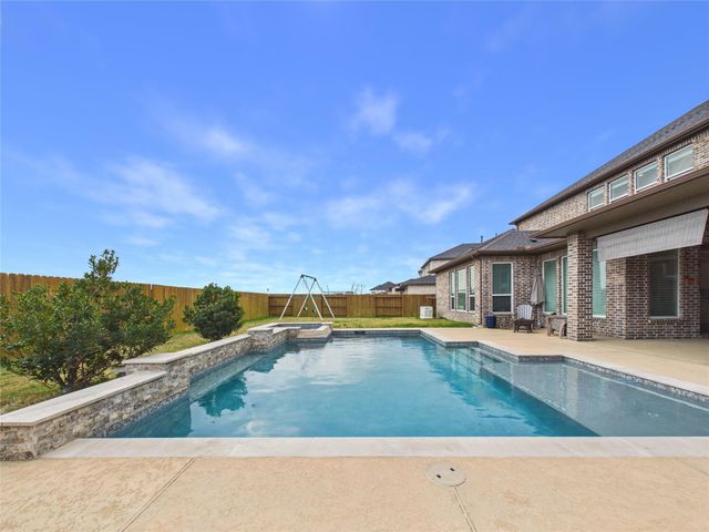 2237 Mason Terrace Drive, Friendswood, TX 77546