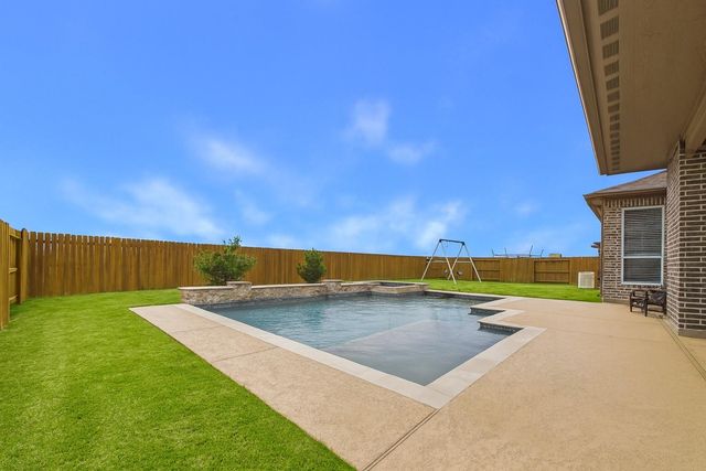 2237 Mason Terrace Drive, Friendswood, TX 77546