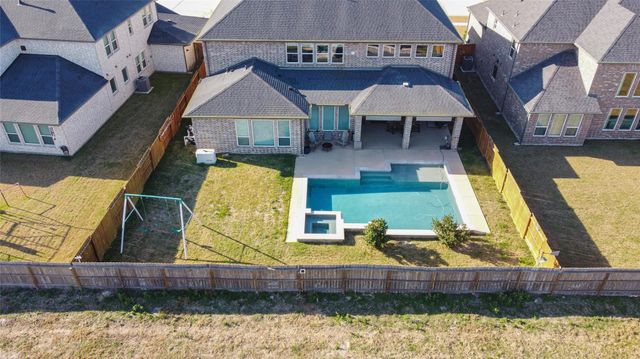 2237 Mason Terrace Drive, Friendswood, TX 77546