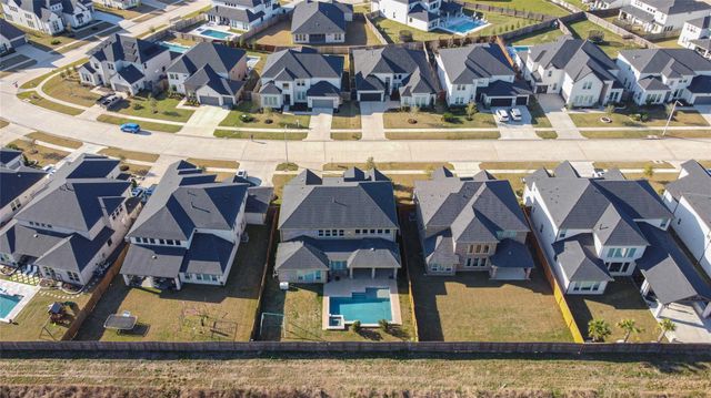 2237 Mason Terrace Drive, Friendswood, TX 77546