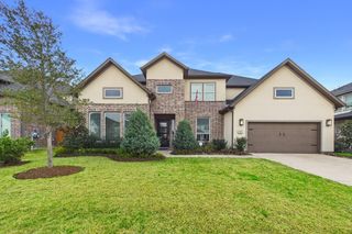 2237 Mason Terrace Drive, Friendswood, TX 77546