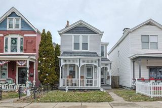 442 Oak Street, Ludlow, KY 41016