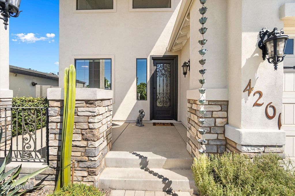 4201 N 42ND Place, Phoenix, AZ 85018 — photo 3