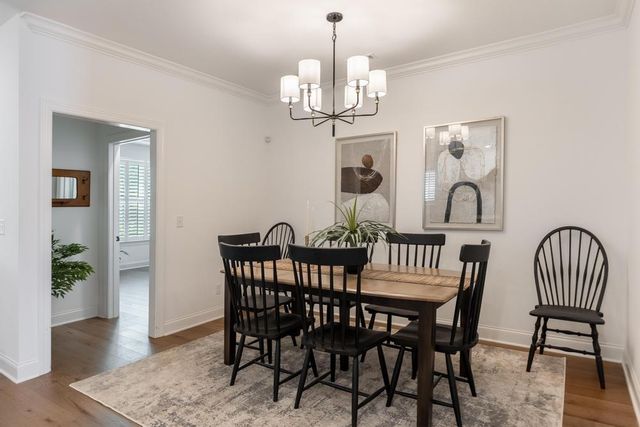 1864 Emmeline Way, Hixson, TN 37343