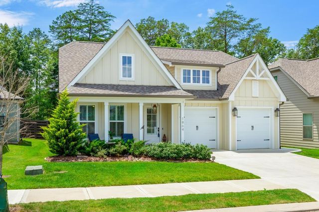 1864 Emmeline Way, Hixson, TN 37343