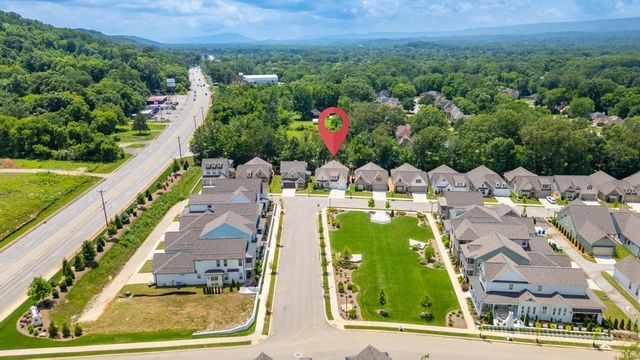 1864 Emmeline Way, Hixson, TN 37343
