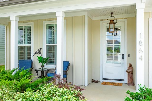 1864 Emmeline Way, Hixson, TN 37343
