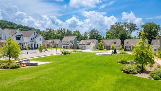 1864 Emmeline Way, Hixson, TN 37343