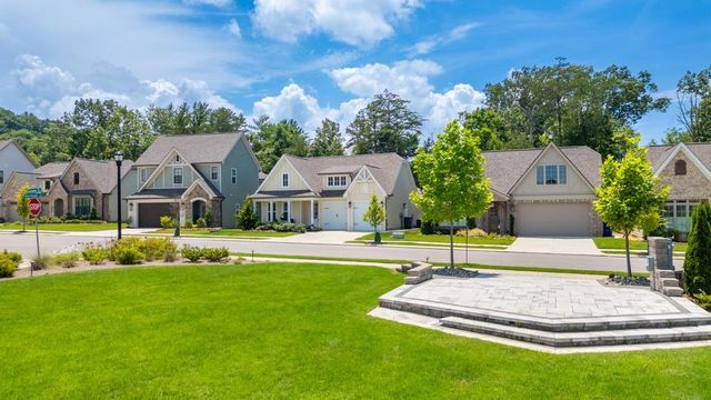 1864 Emmeline Way, Hixson, TN 37343