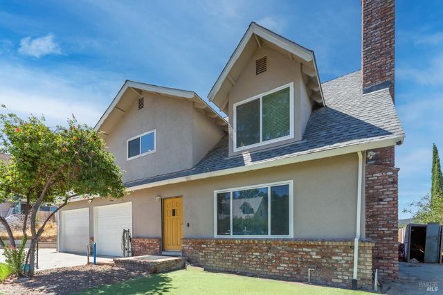 1135 Rimrock Dr, Napa, CA 94558