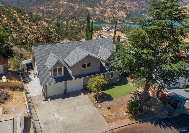 1135 Rimrock Dr, Napa, CA 94558