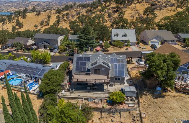 1135 Rimrock Dr, Napa, CA 94558