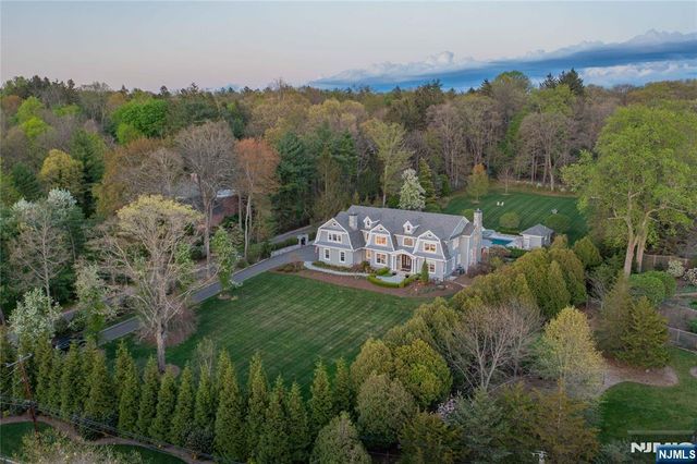 236 E Saddle River Road, Saddle River, NJ 07458