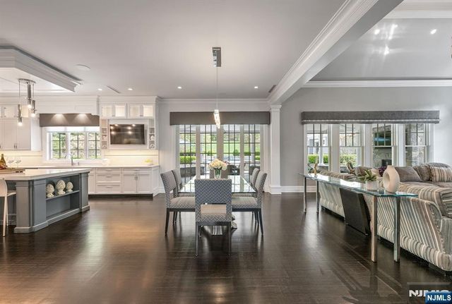 236 E Saddle River Road, Saddle River, NJ 07458