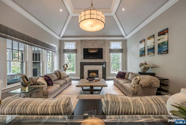 236 E Saddle River Road, Saddle River, NJ 07458