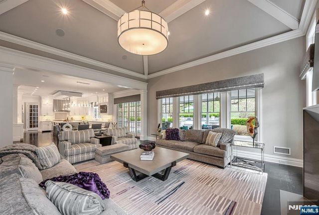 236 E Saddle River Road, Saddle River, NJ 07458