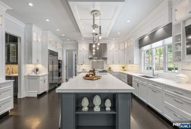 236 E Saddle River Road, Saddle River, NJ 07458