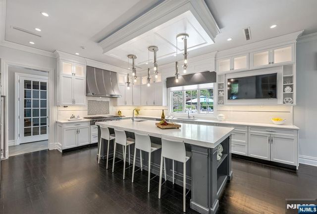 236 E Saddle River Road, Saddle River, NJ 07458