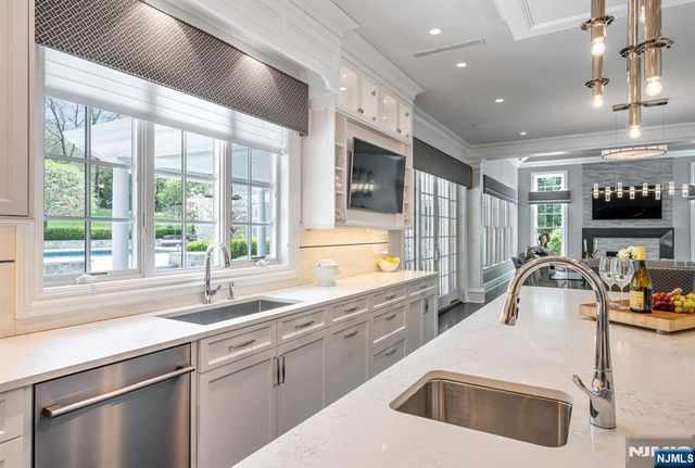236 E Saddle River Road, Saddle River, NJ 07458