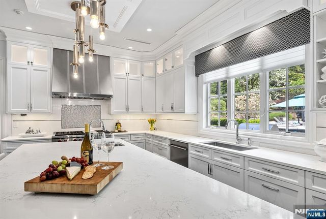 236 E Saddle River Road, Saddle River, NJ 07458