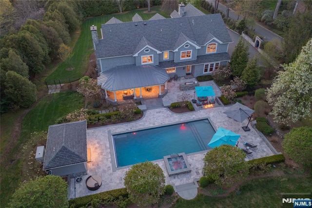 236 E Saddle River Road, Saddle River, NJ 07458