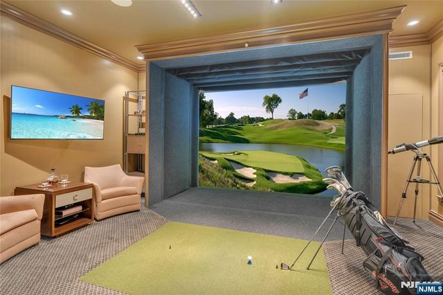 236 E Saddle River Road, Saddle River, NJ 07458