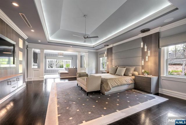 236 E Saddle River Road, Saddle River, NJ 07458