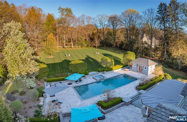 236 E Saddle River Road, Saddle River, NJ 07458