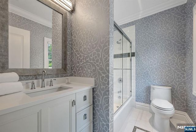 236 E Saddle River Road, Saddle River, NJ 07458