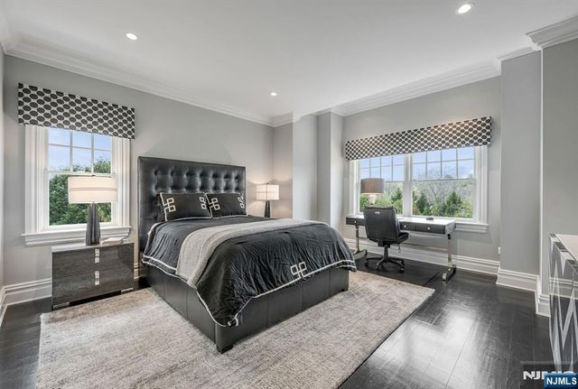236 E Saddle River Road, Saddle River, NJ 07458