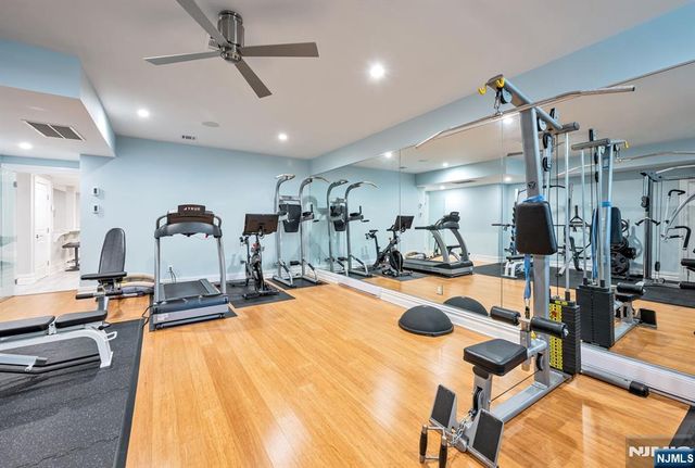 236 E Saddle River Road, Saddle River, NJ 07458