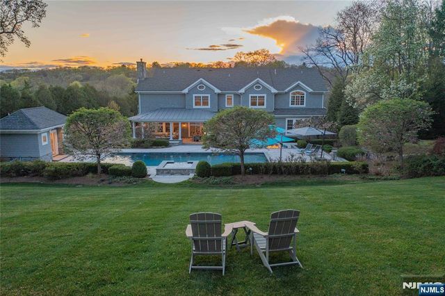 236 E Saddle River Road, Saddle River, NJ 07458