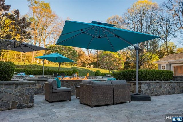 236 E Saddle River Road, Saddle River, NJ 07458