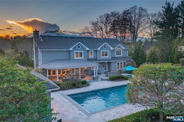 236 E Saddle River Road, Saddle River, NJ 07458