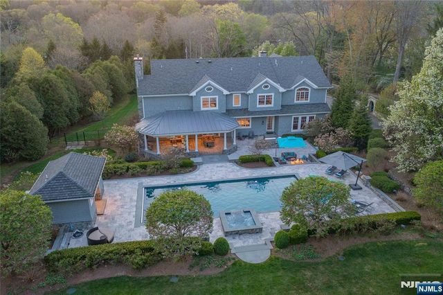 236 E Saddle River Road, Saddle River, NJ 07458