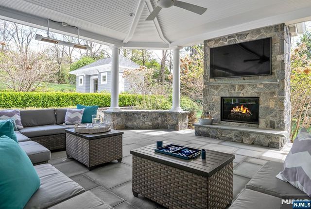 236 E Saddle River Road, Saddle River, NJ 07458