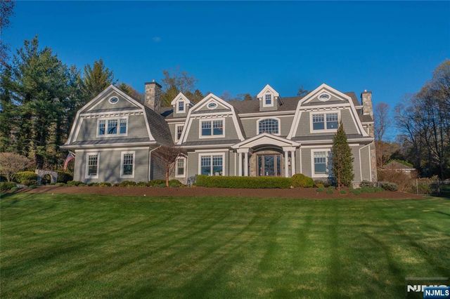 236 E Saddle River Road, Saddle River, NJ 07458
