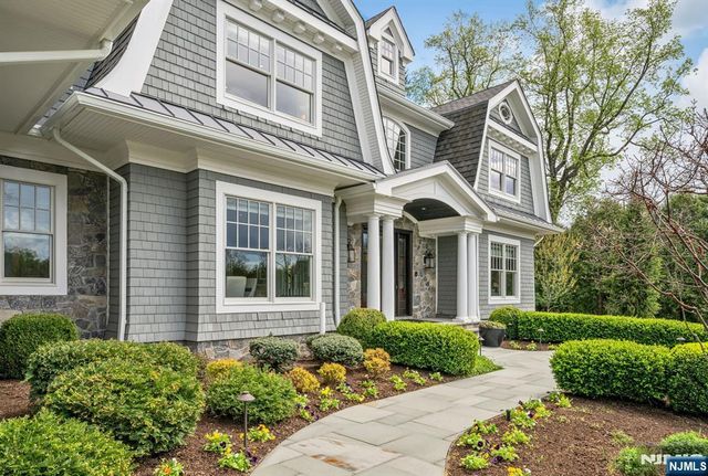 236 E Saddle River Road, Saddle River, NJ 07458