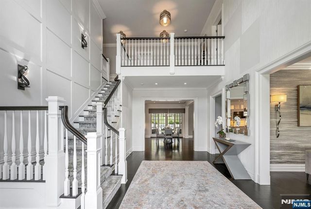 236 E Saddle River Road, Saddle River, NJ 07458