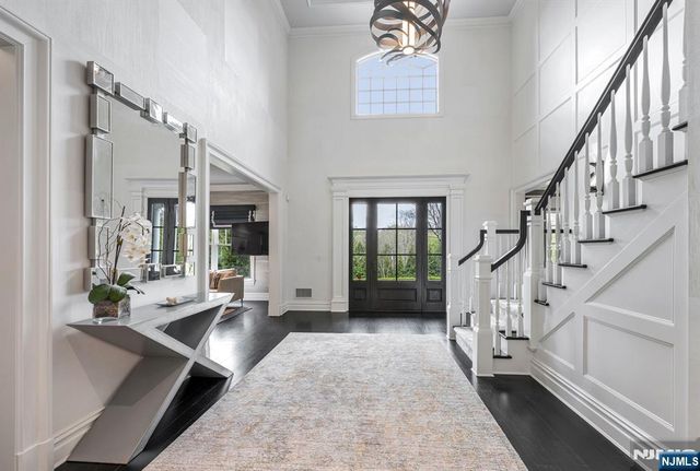 236 E Saddle River Road, Saddle River, NJ 07458