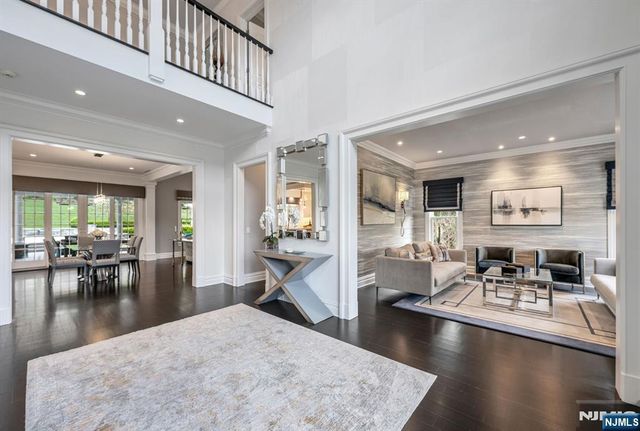 236 E Saddle River Road, Saddle River, NJ 07458