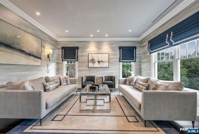 236 E Saddle River Road, Saddle River, NJ 07458