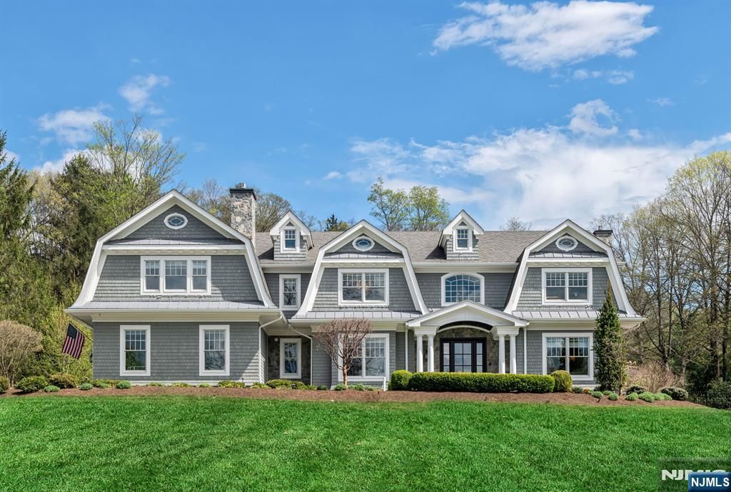 236 E Saddle River Road, Saddle River, NJ 07458