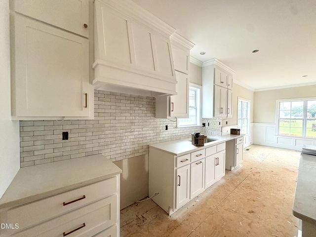 7320 Huckleberry Drive, Spring Hope, NC 27882
